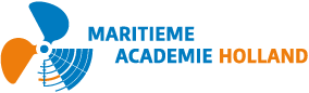 Logo Maritieme Academie Holland